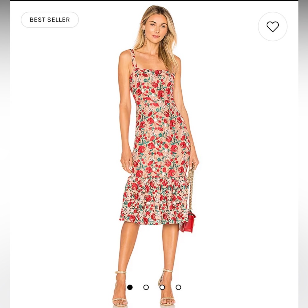 Lovers and Friends - Under the Stars Midi